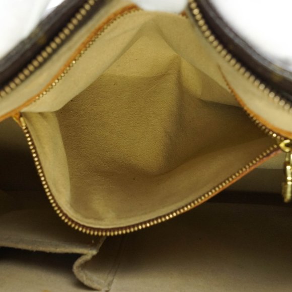 Auth Louis Vuitton Looping Gm Shoulder #15767L38 - Picture 11 of 16